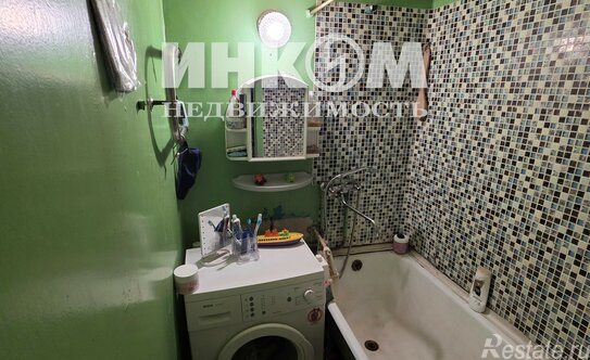 Продажа 2-комн квартиры на вторичном рынке Челябинская улица,  д. 22 к1