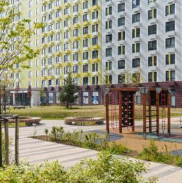 Продажа 2-комн квартиры на вторичном рынке Балашиха, ул Реутовская,  д. 14