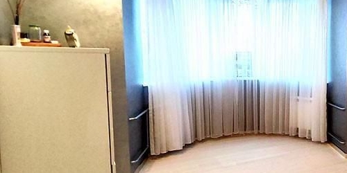 3-комн квартира улица Москворечье, 31к1