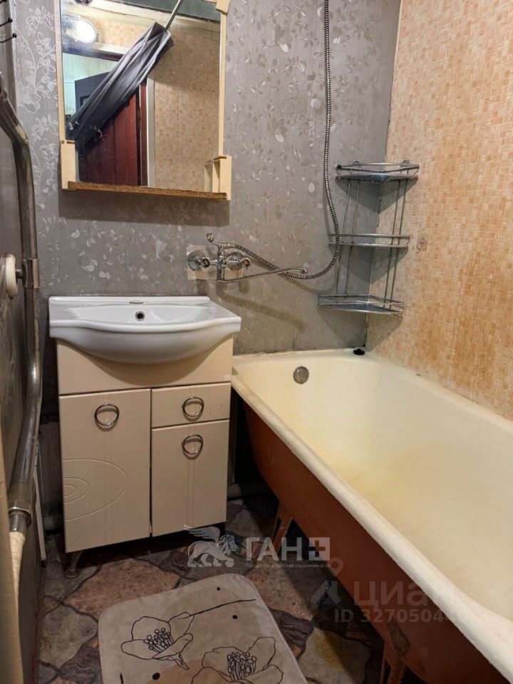 Продажа 1-комн квартиры на вторичном рынке Народная улица, 83