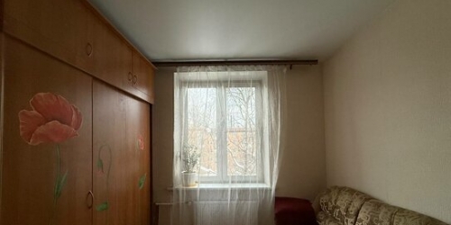 3-комн квартира Новочеркасский пр-кт,  д. 61