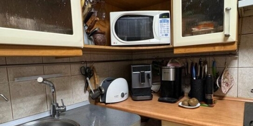 2-комн квартира Шаумяна пр-кт,  д. 67