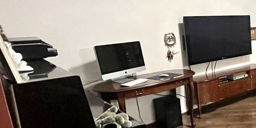 2-комн квартира улица Нахимова, 15