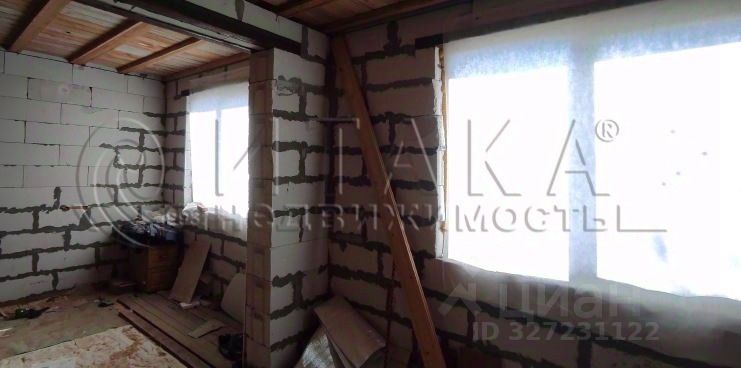 Продажа дома д. Озера, улица Веселая, 43