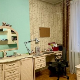 Продажа 3-комн квартиры на вторичном рынке ул Гаккелевская,  д. 22,  к. 1