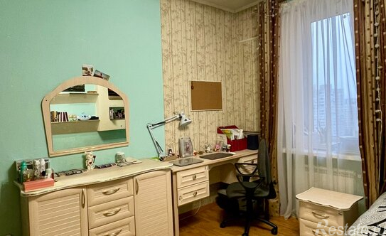 Продажа 3-комн квартиры на вторичном рынке ул Гаккелевская,  д. 22,  к. 1