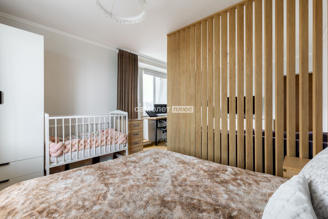 Продажа 2-комн квартиры на вторичном рынке Пискаревский проспект, 33