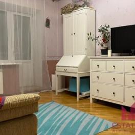 Продажа 2-комн квартиры на вторичном рынке Новокуркинское шоссе,  д. 31