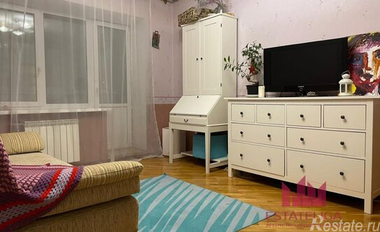 Продажа 2-комн квартиры на вторичном рынке Новокуркинское шоссе,  д. 31