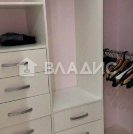 Продажа 4-комн квартиры на вторичном рынке Серпуховская Б. ул,  д. 40,  к. 2