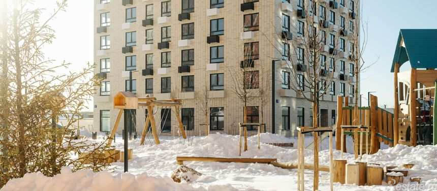 Продажа 1-комн квартиры в новостройке 1-ый Грайвороновский проезд, вл. 3