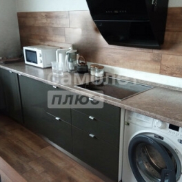 Продажа 1-комн квартиры на вторичном рынке Боровский пр-д,  д. 2