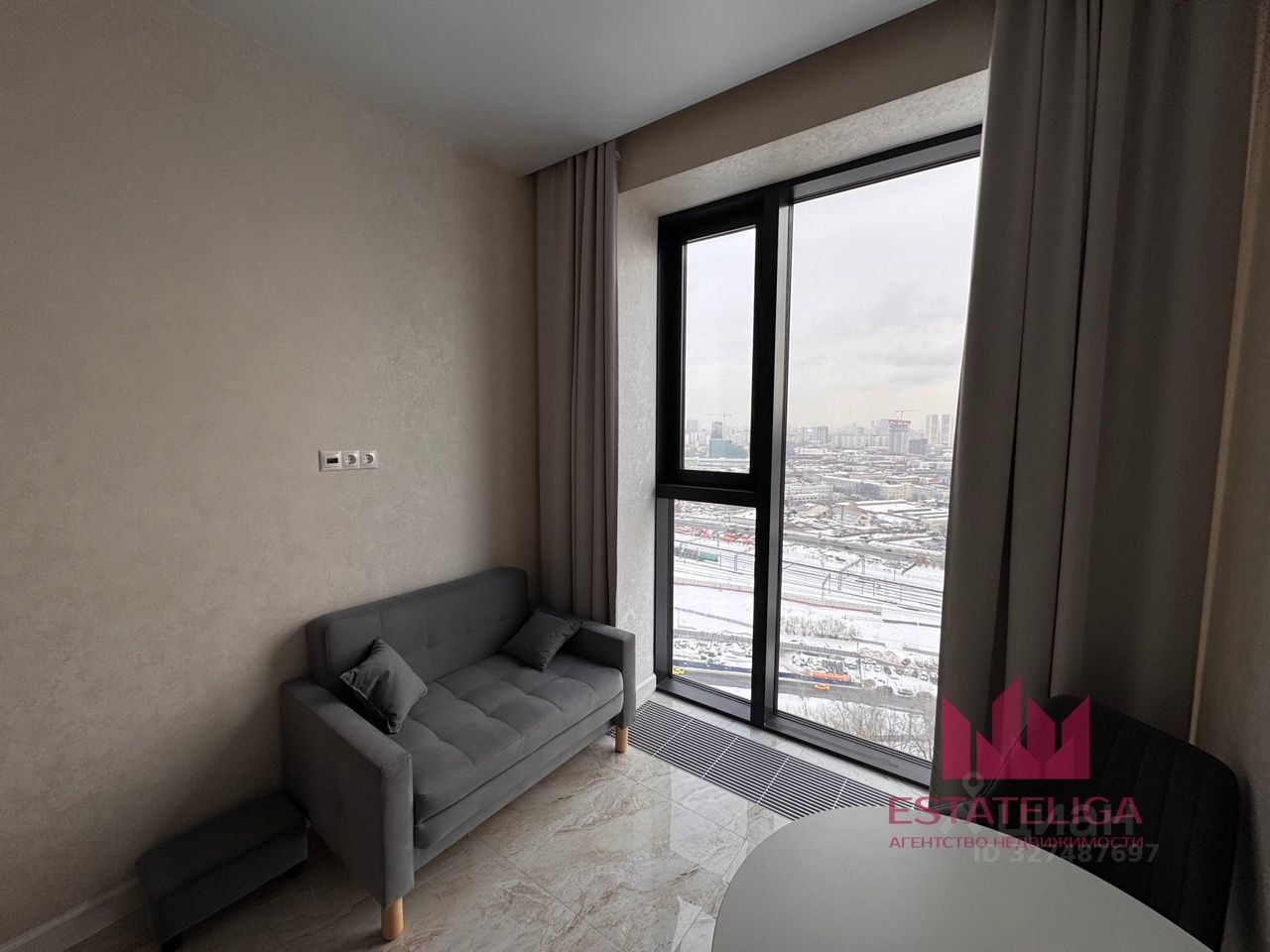 Аренда 1-комн квартиры на вторичном рынке Причальный проезд, 10к1