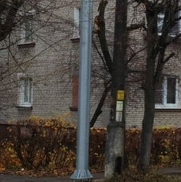 Продажа 1-комн квартиры на вторичном рынке Серпухов, улица Горького, 14