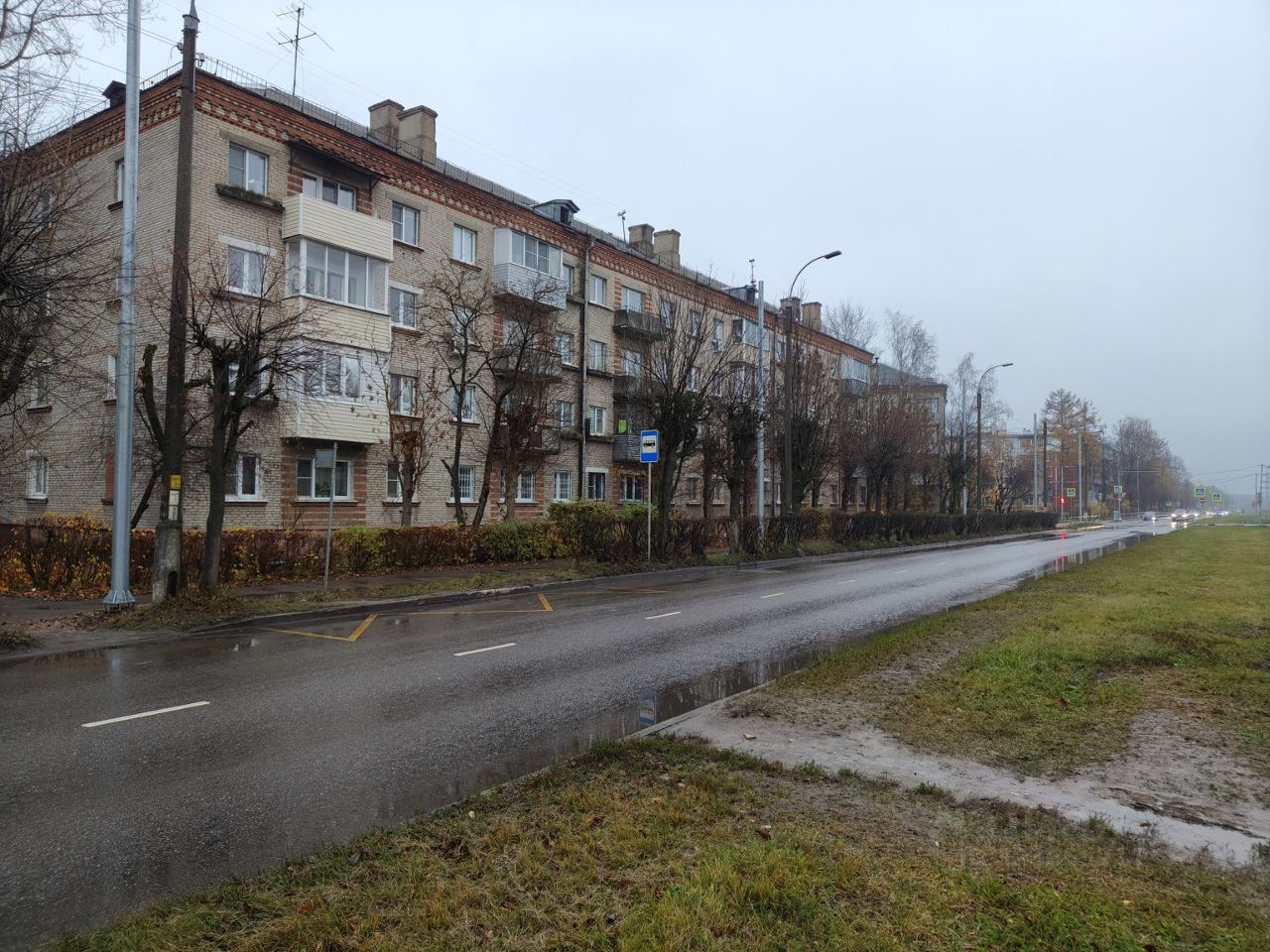 Продажа 1-комн квартиры на вторичном рынке Серпухов, улица Горького, 14