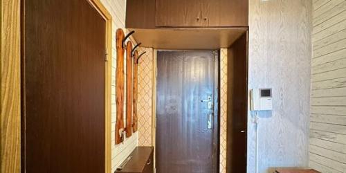 1-комн квартира Вольская 2-я ул,  д. 26