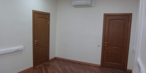 Офис Живарев,  д. 8,  к. стр3