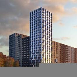 Продажа 1-комн квартиры на вторичном рынке Ильменский проезд,  д. 4,  к. 10