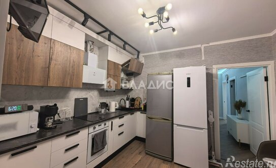 Продажа 2-комн квартиры на вторичном рынке ул Лётчика Грицевца,  д. 4