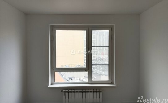 Продажа 2-комн квартиры на вторичном рынке Шелихова проезд,  д. 9 к1