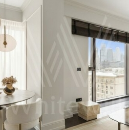 Продажа 3-комн квартиры на вторичном рынке ул Поклонная,  д. 9