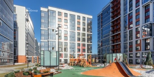 2-комн квартира ул Фарфоровская,  д. 32,  к. 1