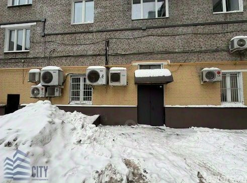 Аренда склада Ленинградский проспект (дублёр)