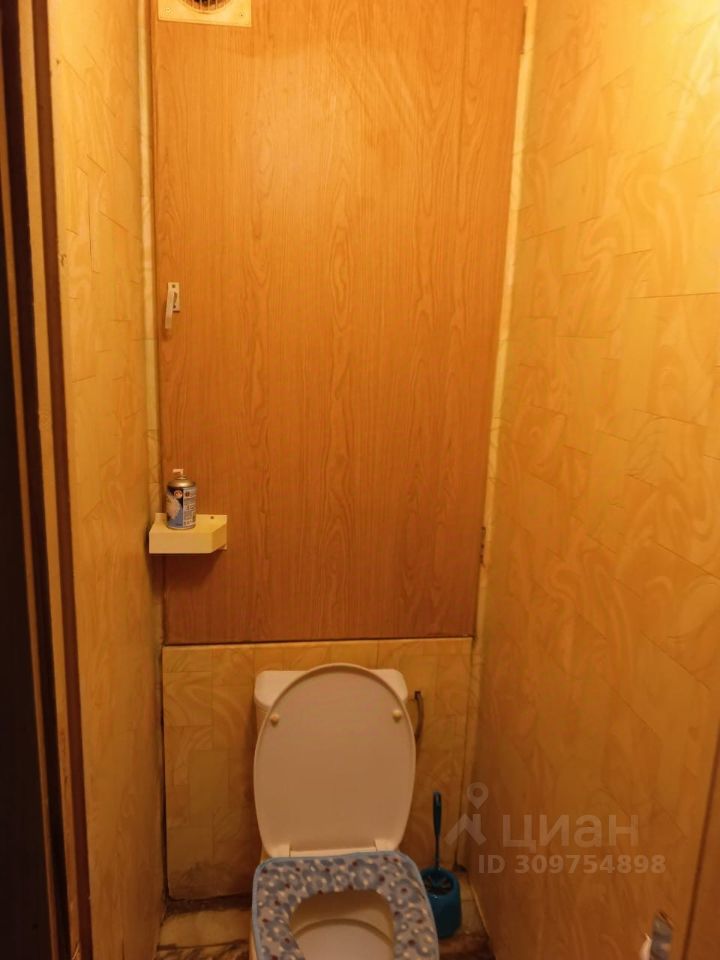 Продажа 3-комн квартиры на вторичном рынке Открытое шоссе, 24К11