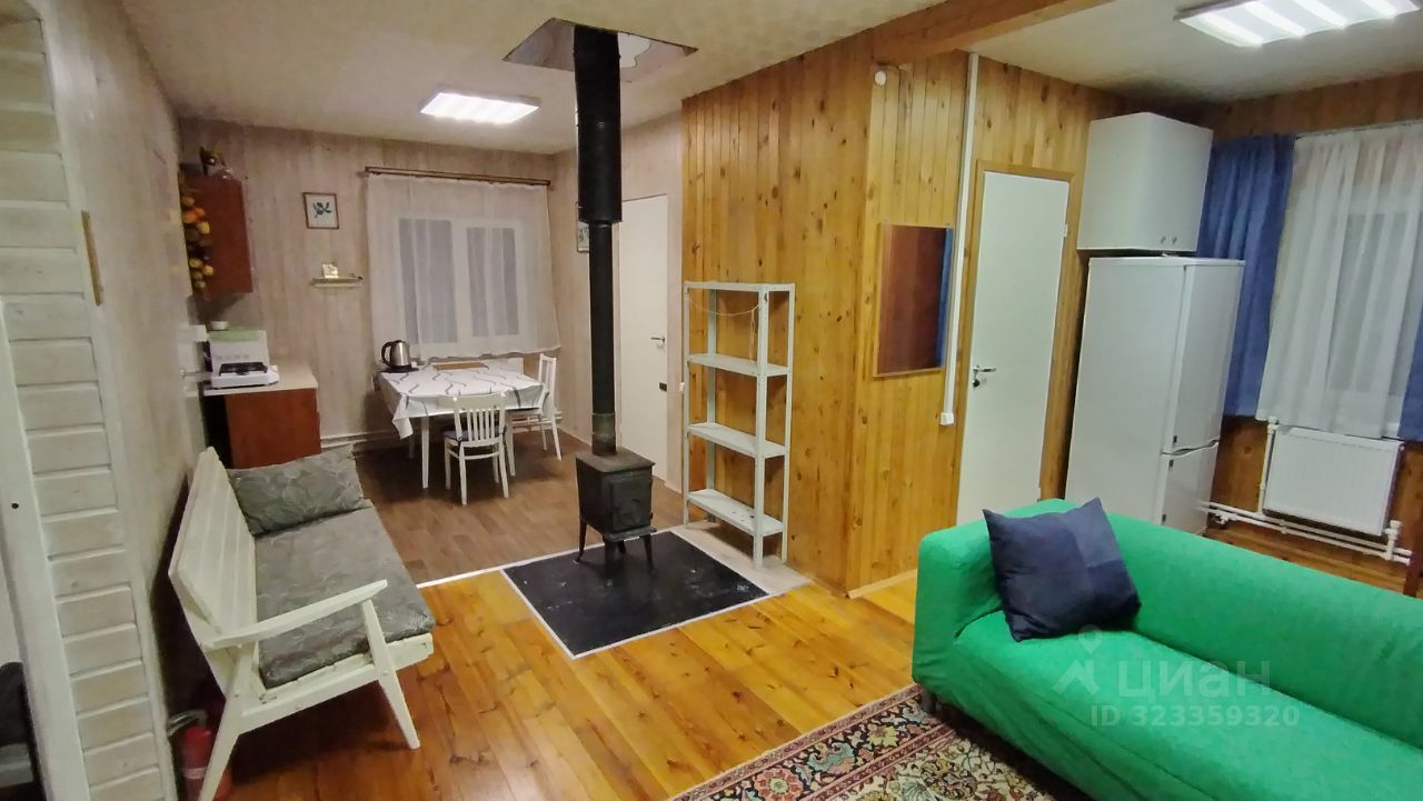 Продажа дома Фауна СНТ, 5-я Лесная линия