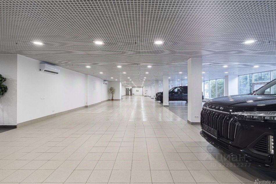 Аренда ПСН Студёный проезд,  д. 7Б