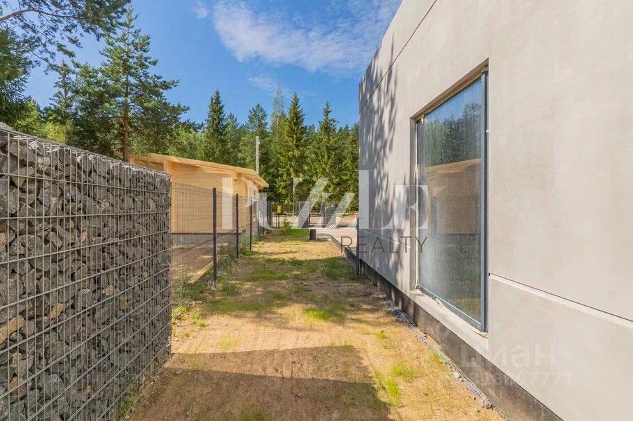 Продажа дома пос. Ленинское, 70