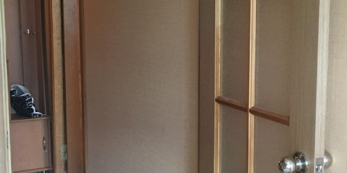 1-комн квартира Лазаревский переулок, 2