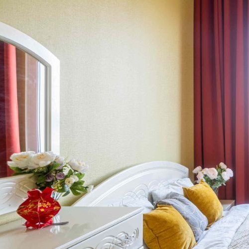 2-комн квартира проспект Крузенштерна, 4