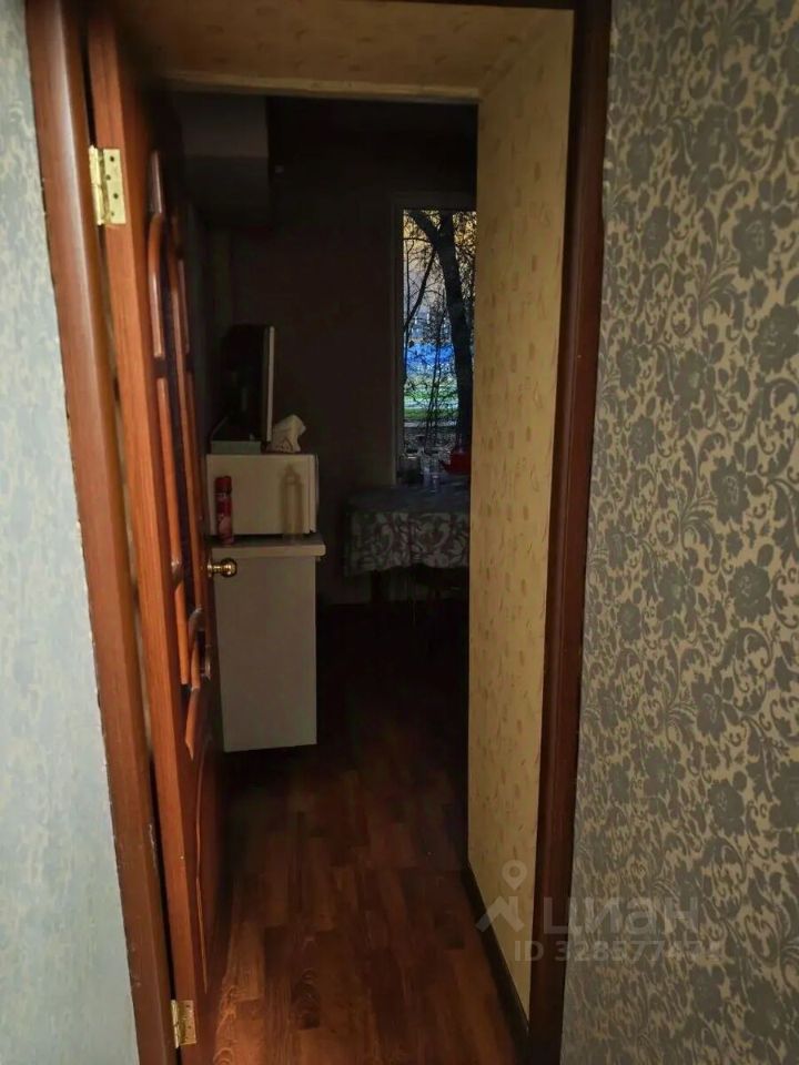 Продажа 2-комн квартиры на вторичном рынке проспект Большевиков, 77К1