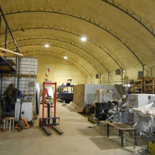 Склад Сарженка, , Сарженка, ул Деревенская