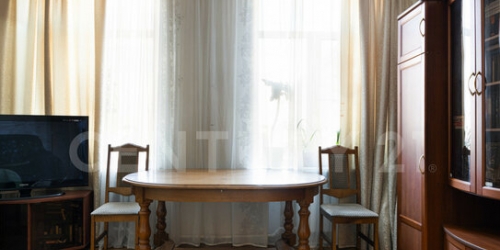 4-комн квартира Октябрьская наб,  д. 102,  к. АМ