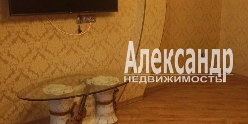 3-комн квартира Варшавская улица, 59