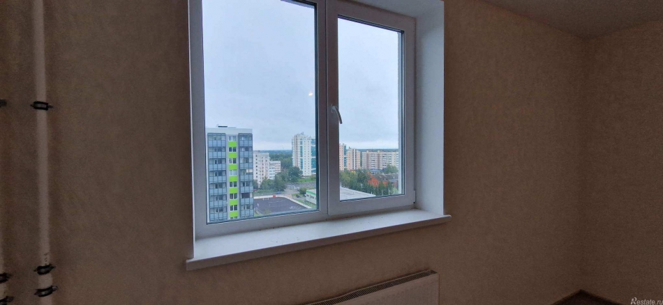 Продажа 1-комн квартиры на вторичном рынке городской поселок имени Свердлова, Западный проезд,  д. 13/1