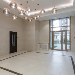 Продажа 2-комн квартиры на вторичном рынке проспект Авиаконструкторов,  д. 54 с1
