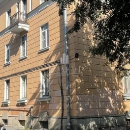 Продажа 3-комн квартиры на вторичном рынке ул Краснодонская,  д. 4