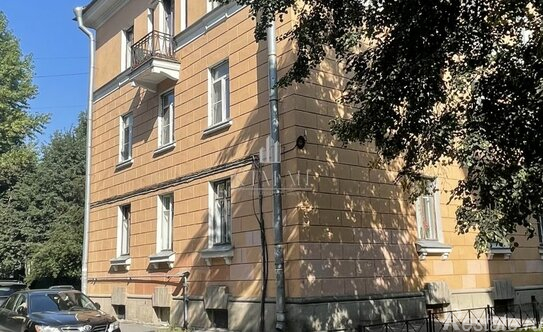 Продажа 3-комн квартиры на вторичном рынке ул Краснодонская,  д. 4