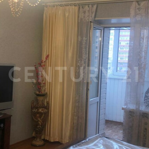 2-комн квартира улица Котина,  д. 5 к1