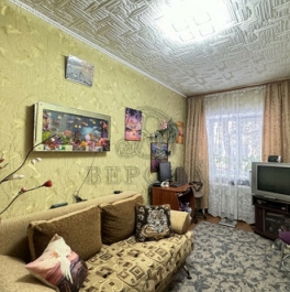 Продажа 2-комн квартиры на вторичном рынке Ногинск, ул Самодеятельная,  д. 17