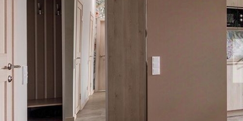 3-комн квартира Беломорская улица, 23