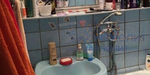 3-комн квартира Реутовская улица, 14