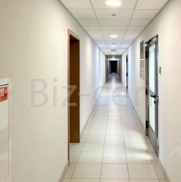 Аренда офиса улица Академика Варги,  д. 8 к1