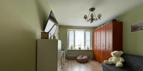 3-комн квартира ул Маршала Катукова,  д. 11,  к. 2