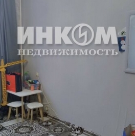 Продажа 2-комн квартиры на вторичном рынке Варшавское ш,  д. 51,  к. 3