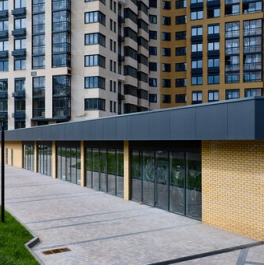 Продажа 2-комн квартиры на вторичном рынке Дальний Воронок, Центральная улица,  д. 69