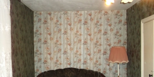 1-комн квартира Павловск г, Госпитальная ул ,  д. 23